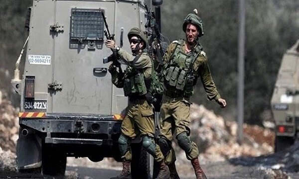 نظامیان صهیونیست کودک فلسطینی را شهادت رساندند