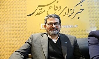 فوتوتیتر/ ترویج فرهنگ دفاع مقدس با اردوهای راهیان نور