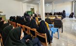 مراسم روز شهدا در خانه موزه شهید «بابایی» برگزار شد