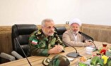 افتخار آفرینی ارتش جمهوری اسلامی ایران چشمگیر است