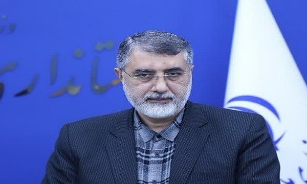 معرفی چهره سال هنر انقلاب اسلامی استان مازندران