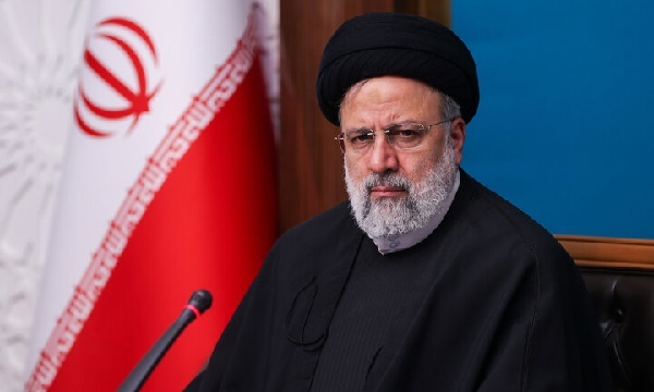 رییس‌جمهور: به دنبال ساخت ایران قوی هستیم