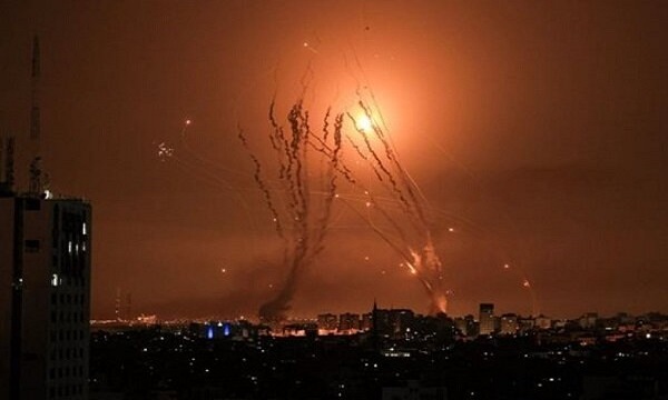 هلند درباره تبعات حمله احتمالی «اسرائیل» به رفح هشدار داد