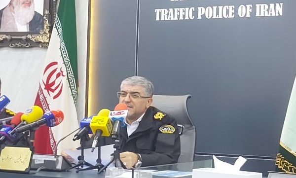 عدم توجه به جلو، عدم رعایت حق تقدم، عدم توانایی در کنترل وسیله سه عامل اصلی وقوع تصادفات در کشور