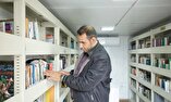 نخستین «کتابخانه سیار سبز کشور» در قزوین راه‌اندازی می‌شود