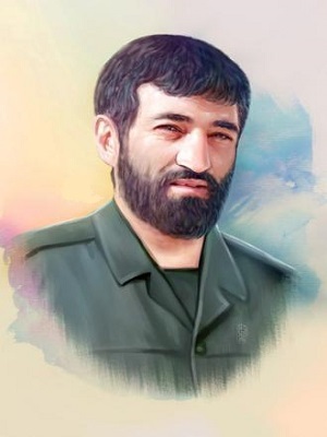 دانشنامه شهدا | جاویدالأثر «احمد متوسلیان»