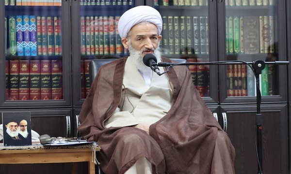 کانون‌های فرهنگی و هنری مساجد در مجلس جایگاه و پایگاه داشته باشد