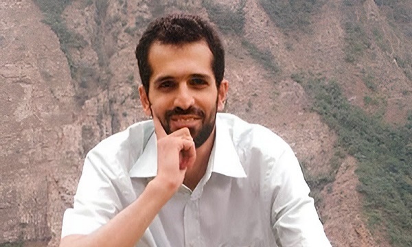 ماجرای شبی که مصطفی احمدی روشن را به اشتباه دستگیر کردند