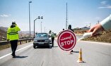 ۷ هزار راننده تهرانی به مدت سه ماه از رانندگی محروم شدند