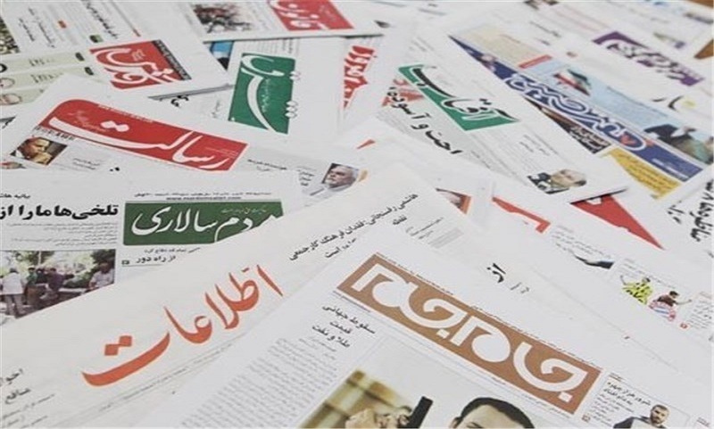 روزنامه «جوان» رتبه نخست مطبوعات کشور را کسب کرد