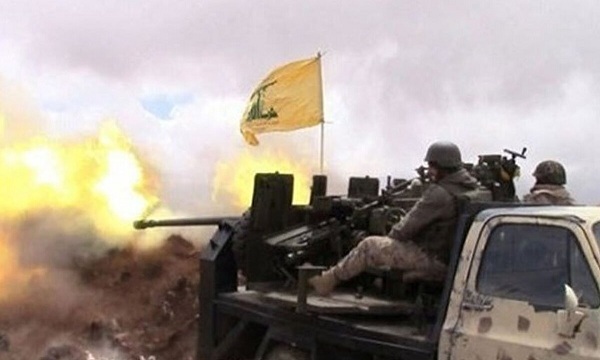 رژیم صهیونیستی زیر ضرب حملات سنگین حزب‌الله لبنان