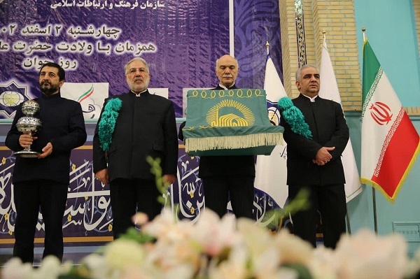 یادواره شهدای دانش پاموزی با عنوان «لاله‌های روشن» در منطقه ۴ تهران برگزار شد