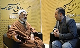 فوتوتیتر/ شرکت در انتخابات شکرگزاری عملی نسبت به خون شهداست