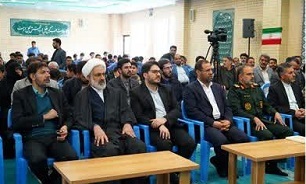 قرارگاه جهادی «کلاسی نو» با هدف تعمیر و مرمت مدارس قم آغاز به کار کرد