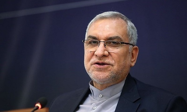 وزیر بهداشت، درمان و آموزش پزشکی: ایران از کشورهای سرآمد منطقه در حوزه سلامت است