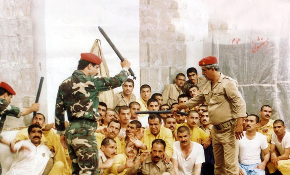 سرکار گذاشتن بعثی‌ها با تسبیح دست‌ساز/ سیاست ایرانی‌ها برای خنثی‌سازی بازی رسانه‌ای صدام