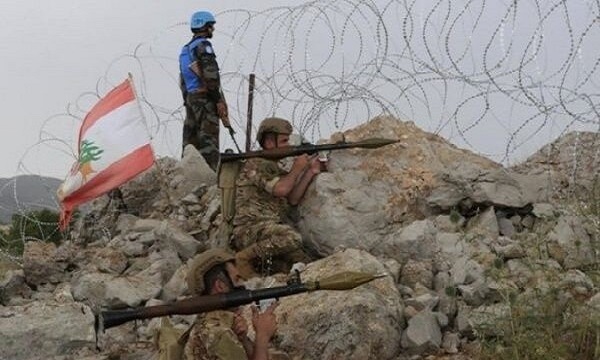 ارتش رژیم صهیونیستی توانایی حمله به لبنان را ندارد