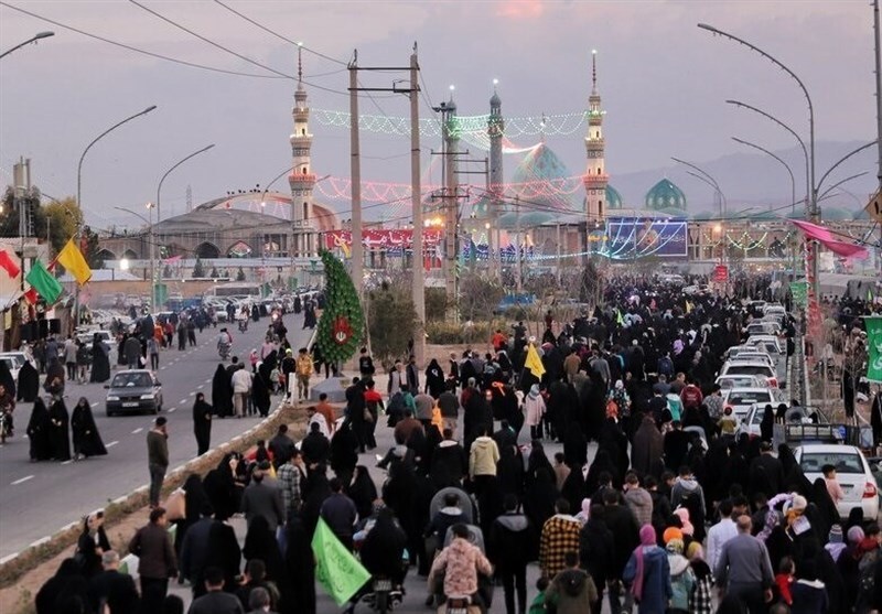 ۳۰ گروه جهادی به اجتماعات مهدوی نیمه شعبان خدمت‌رسانی می‌کنند