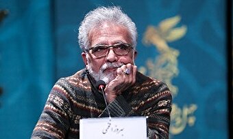 فوتوتیتر/ «صبح اعدام» یک قصه سخت داشت