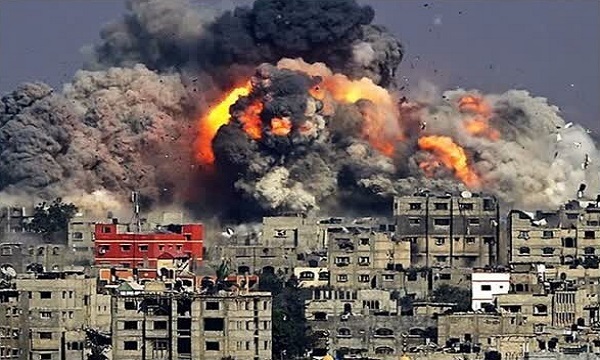 بررسی سه عامل طولانی شدن جنگ غزه با استفاده از مدل «مایکل برچر»