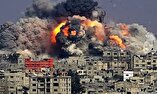 بررسی سه عامل طولانی شدن جنگ غزه در مدل «مایکل برچر»