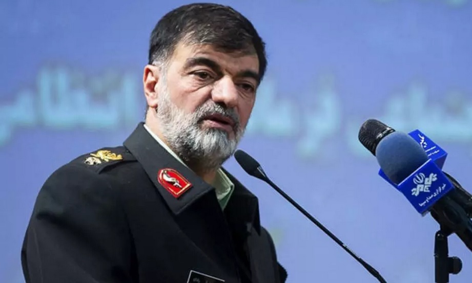 سردار رادان: آمادگی ۱۰۰ درصدی فراجا در تامین امنیت انتخابات/ مشارکت پرشور مردم در انتخابات راه رسیدن به ایران قوی است