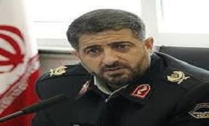 فرمانده انتظامی استان کرمانشاه خبر داد: وظیفه تامین امنیت ۱۶۷۰ شعب و صندوق‌های اخذ رای را در استان