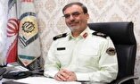 آمادگی کامل پلیس اصفهان برای برپایی انتخابات پر شور در ۱۱ اسفند