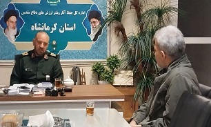 مدیرکل حفظ آثار دفاع مقدس کرمانشاه: نسلی که جنگ را ندیده مشتاق شنیدن ناگفته ها و واقعیت های آن دوران است