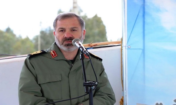 آغاز هم عهدی سبز علویان با حاج قاسم با کاشت ۵ میلیون اصله نهال در سراسر مازندران