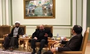 نماینده جنبش حماس در ایران: اتحاد گروه‌های مقاومت ره‌آورد عملیات طوفان‌الاقصی است