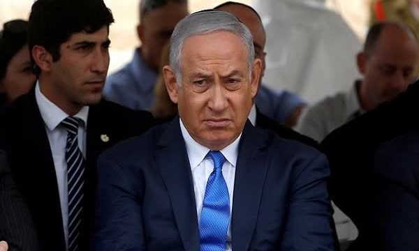 تعجب نتانیاهو از اظهارات بایدن درباره آتش بس در غزه