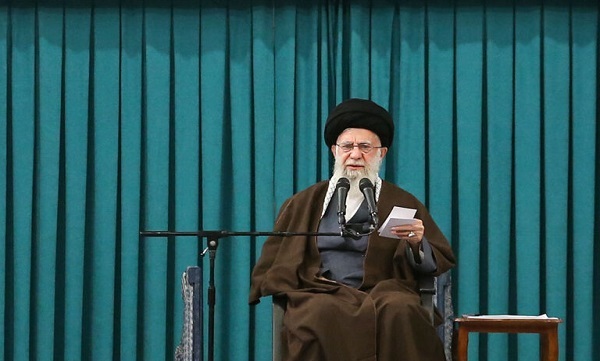 امام خامنه‌ای: انتخابات قوی و پرشور یکی از ارکان اداره درست کشور است