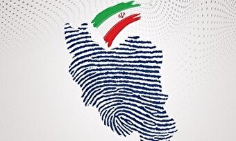 امنیت با زره پولادین انتخابات+ تصاویر