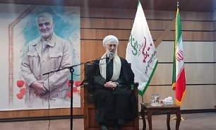 مشارکت در انتخابات گامی در مسیر خودسازی و استمرار انقلاب اسلامی است
