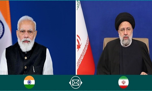 نخست وزیر هند عید سعید فطر به رئیس‌جمهور و مردم ایران تبریک گفت