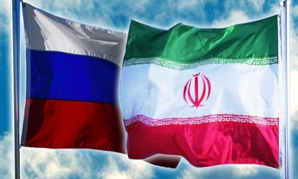 روسیه دور زدن تحریم‌ها را از ایران یاد می‌گیرد
