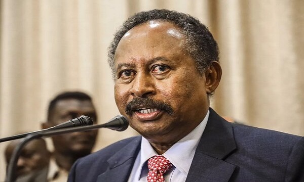 هشدار نخست‌وزیر سابق سودان درباره آغاز جنگ داخلی
