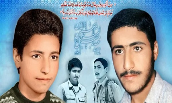 مادر شهیدان «حاجی زادگان» دعوت حق را لبیک گفت