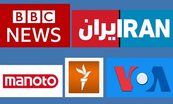 وابستگی حیات رسانه‌های بیگانه به شبکه سوژه‌یابی جدید