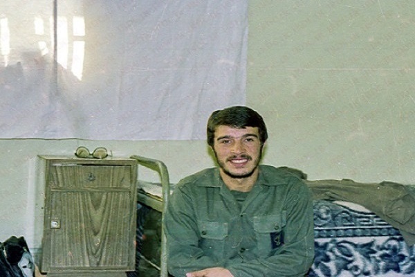 کاوه، فرزند کردستان/ قهرمان من