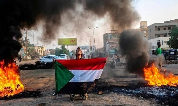 شورای همکاری خلیج فارس خواستار توقف درگیری‌ها در سودان شد