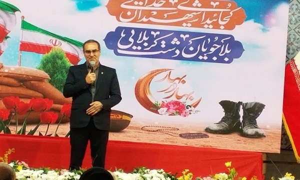 راه شهدا مشتری دارد/ شهدای عزیز فراموش شدنی نیستند