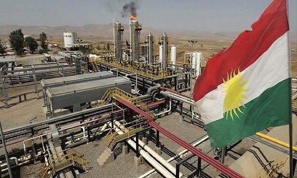 پیامد‌های توقف صادرات نفت اقلیم کردستان