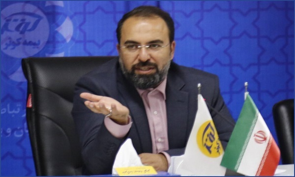 ۲۵ هزار میلیارد ریال درآمد سرمایه گذاری بیمه کوثر در سال ۱۴۰۱