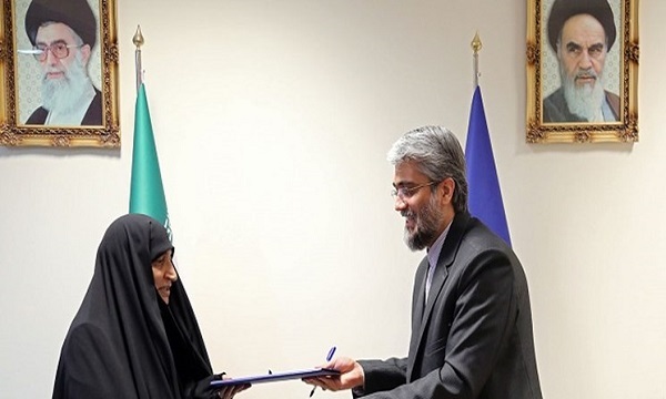امضای تفاهم‌نامه همکاری میان کمیته امداد و اتحادیه جهانی زنان مسلمان