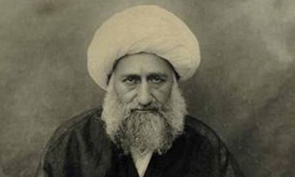 رونمایی از ۳ اثر مرحوم آیتالله محمدعلی شاهآبادی پس از ۷۰ سال رونمایی از ۳ اثر مرحوم آیتالله محمدعلی شاهآبادی پس از ۷۰ سال