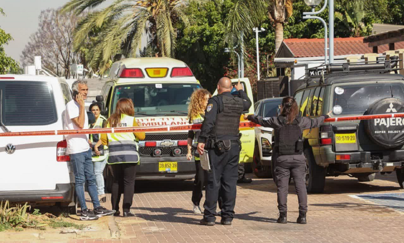 افزایش شمار زخمی‌های اسرائیلی در حملات مقاومت