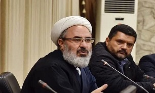 داشتن روحیه جهادی از ویژگی‌های معلمان انقلابی است