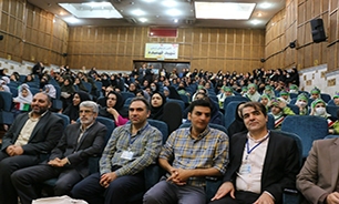 جشنواره مسابقات فرهنگی هنری «امید فردا» در البرز آغاز شد